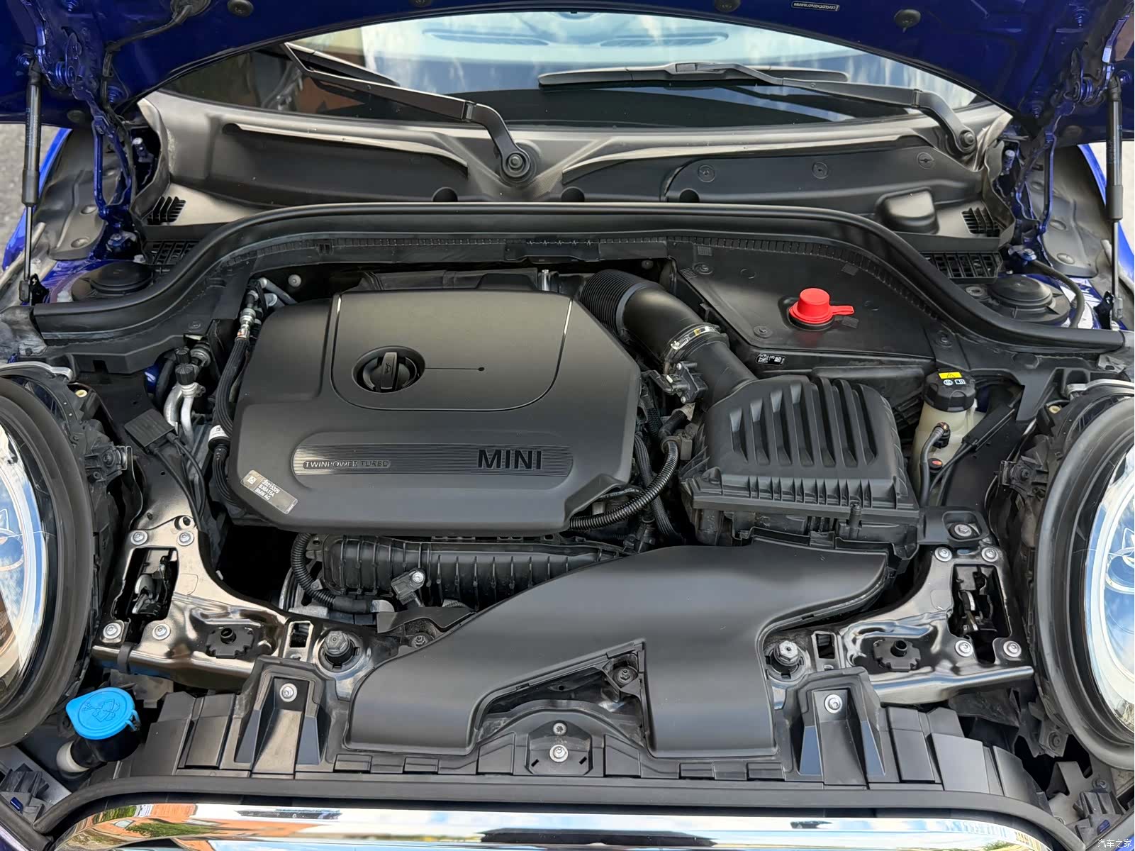 Mini Cooper, 2018 15
