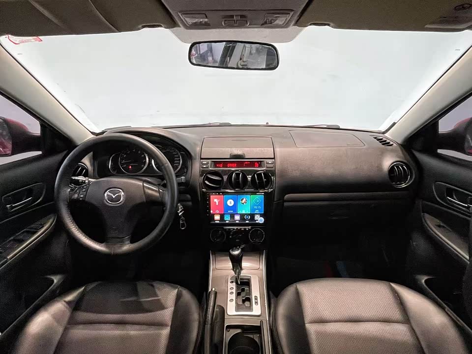 Mazda 6 Mazda 6