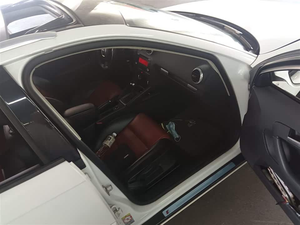 Audi A3 Audi A3