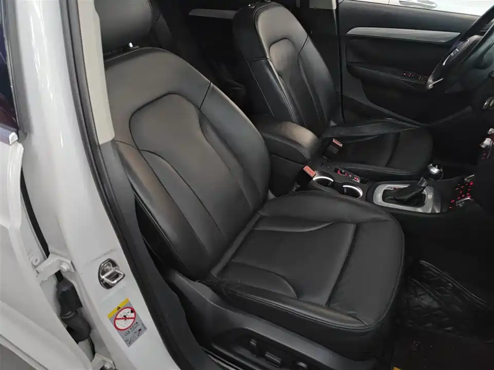 Audi Q3 Audi Q3