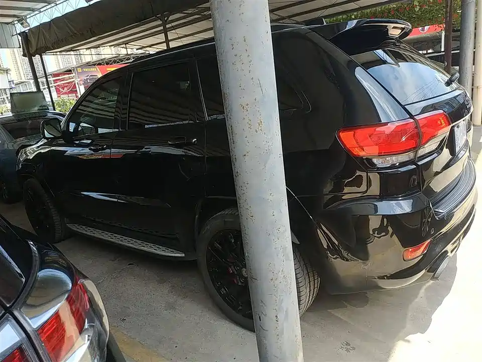 Jeep Grand Cherokee Jeep Grand Cherokee