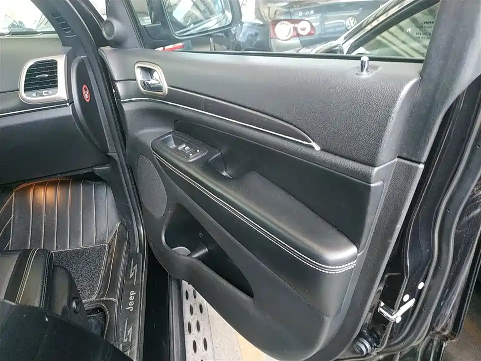 Jeep Grand Cherokee Jeep Grand Cherokee