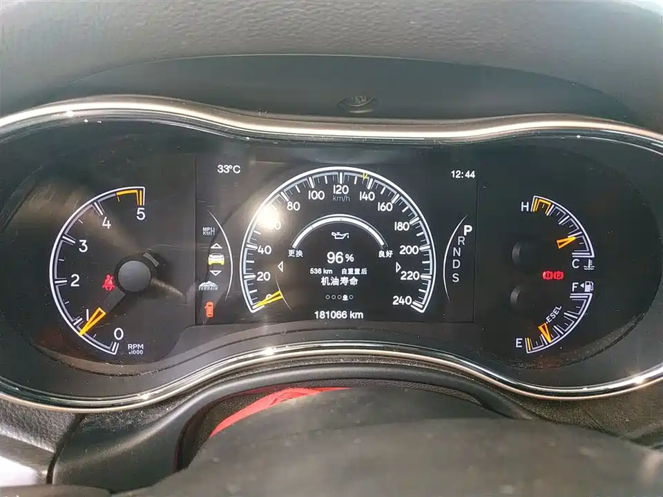 Jeep Grand Cherokee Jeep Grand Cherokee