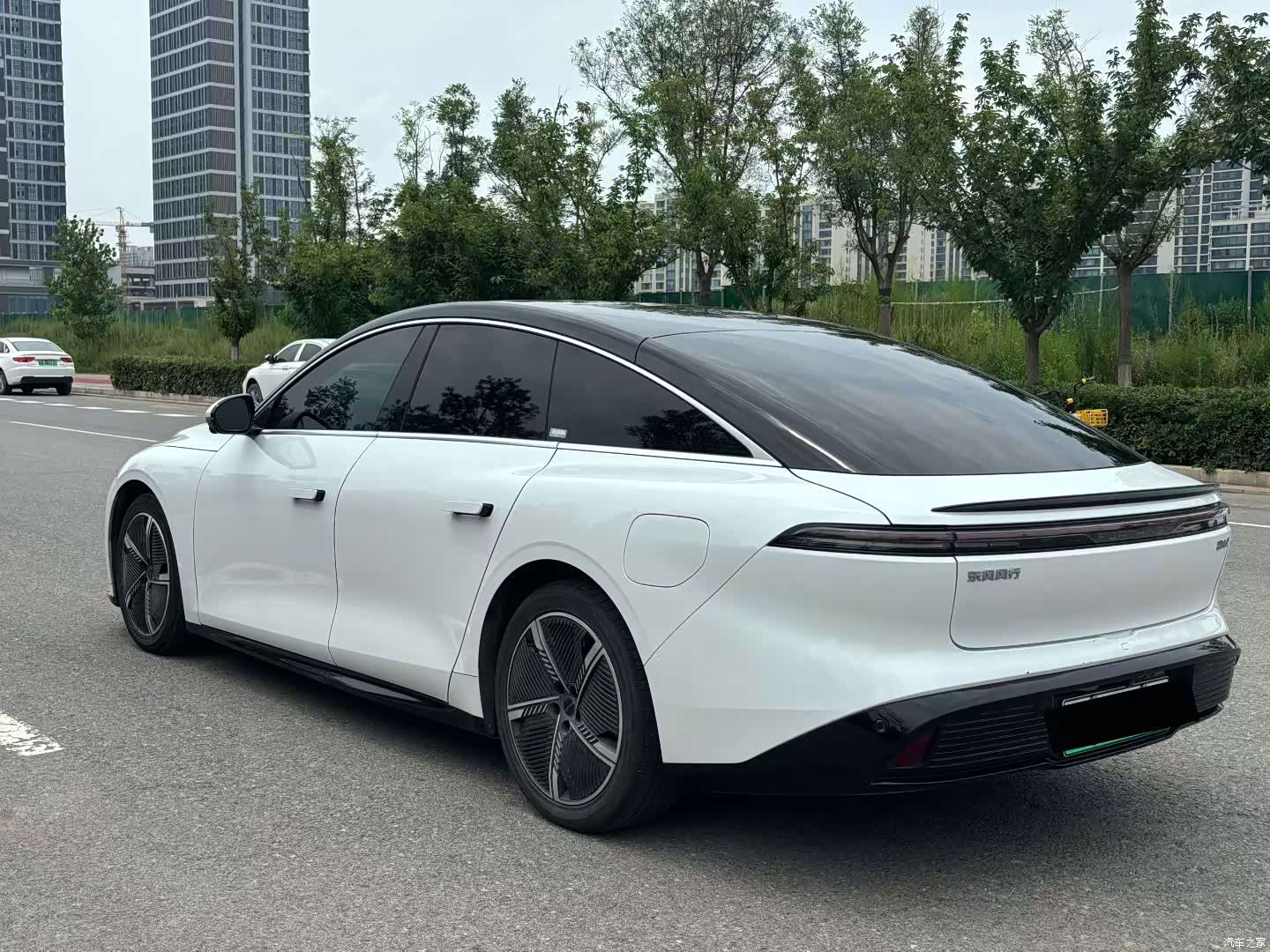 DongFeng S7, 2024 9