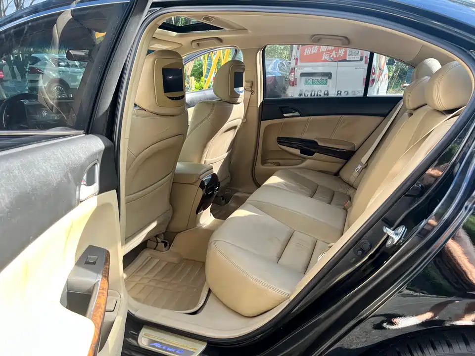 Honda Accord Honda Accord