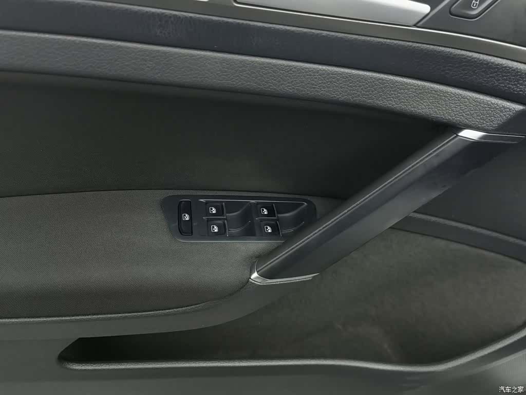 Volkswagen Golf, 2016 9