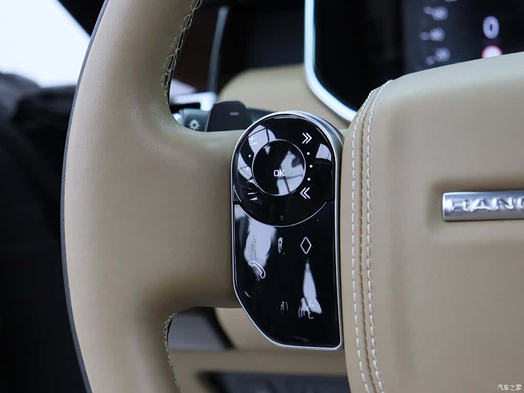 Land Rover Range Rover, 2021 14