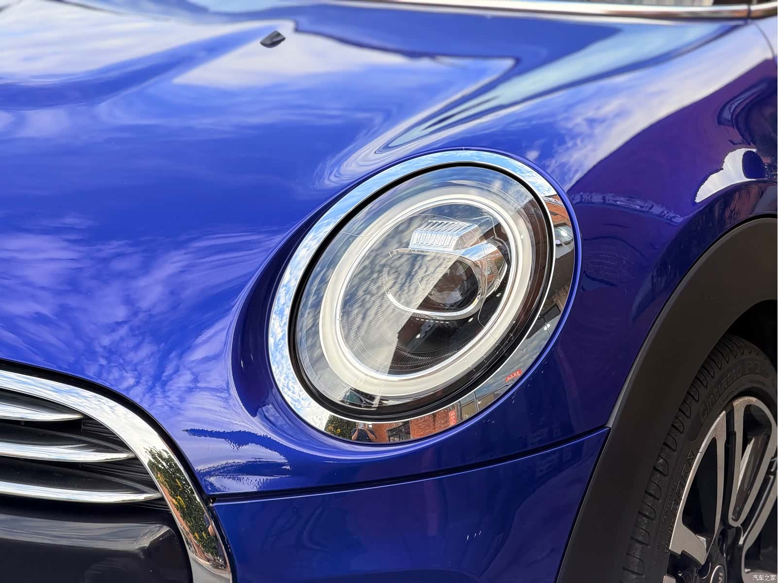 Mini Cooper, 2018 17