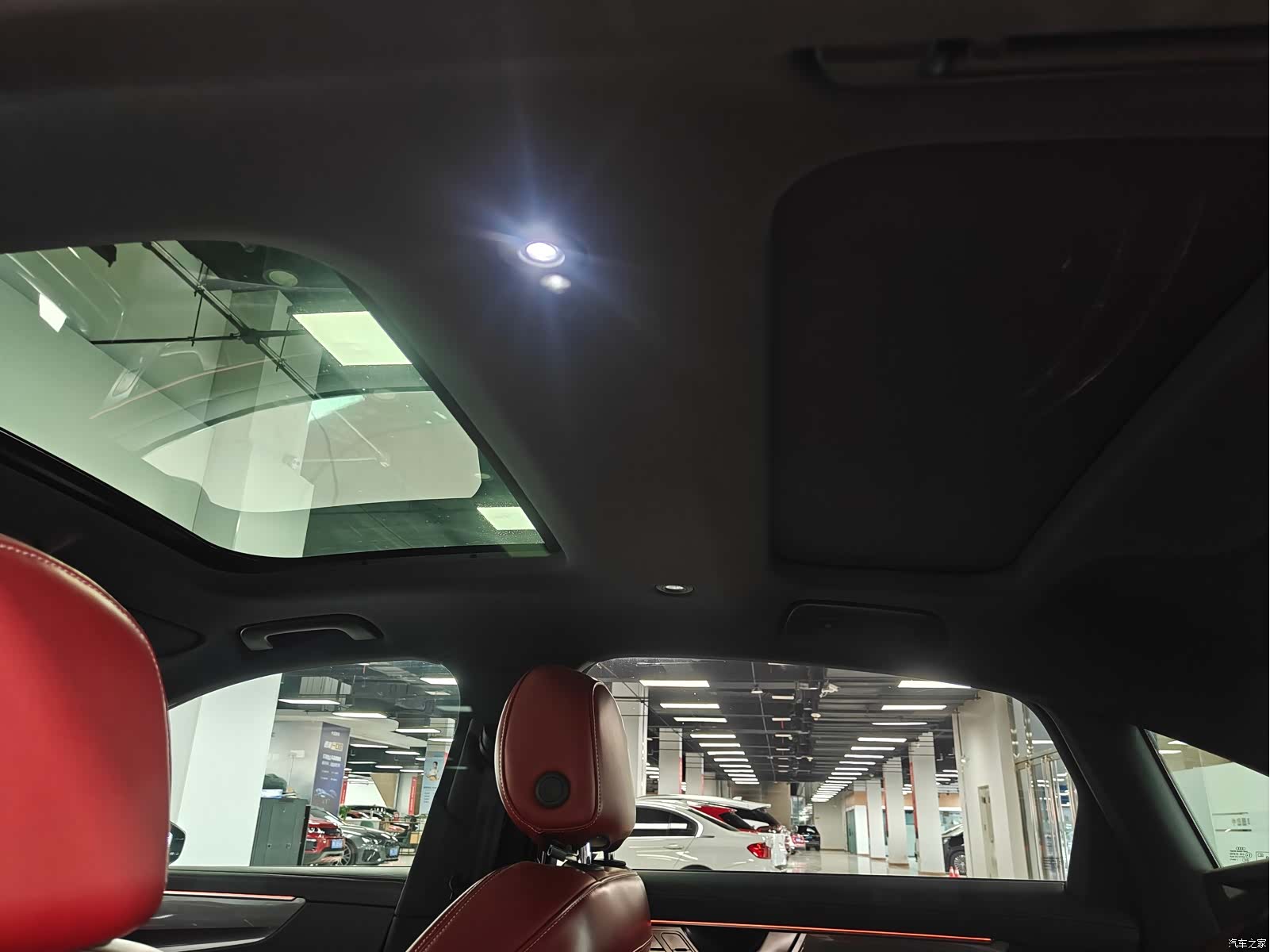 Audi A6L, 2022 22