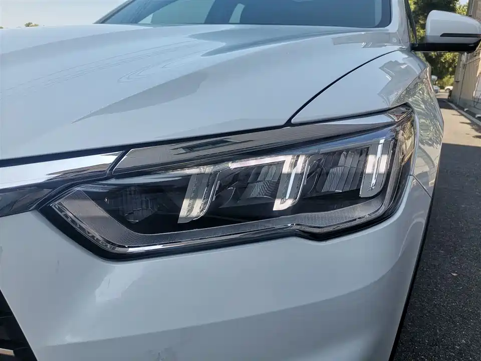 BYD Songjiang BYD Songjiang