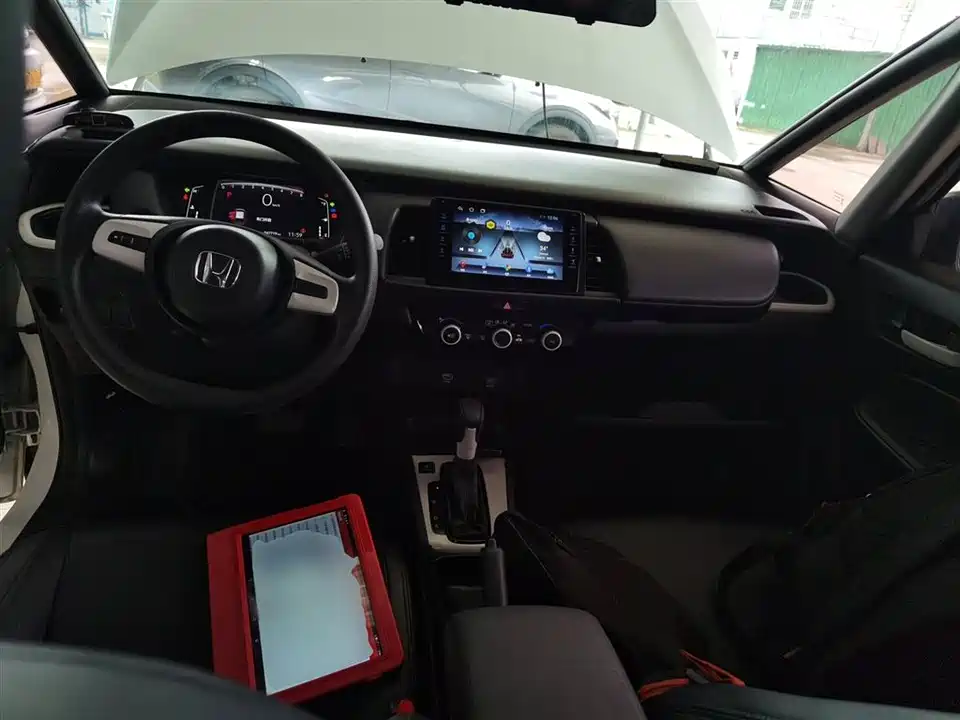 Honda Fit Honda Fit
