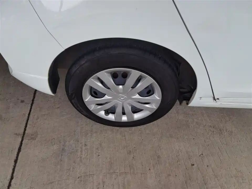 Honda Fit Honda Fit