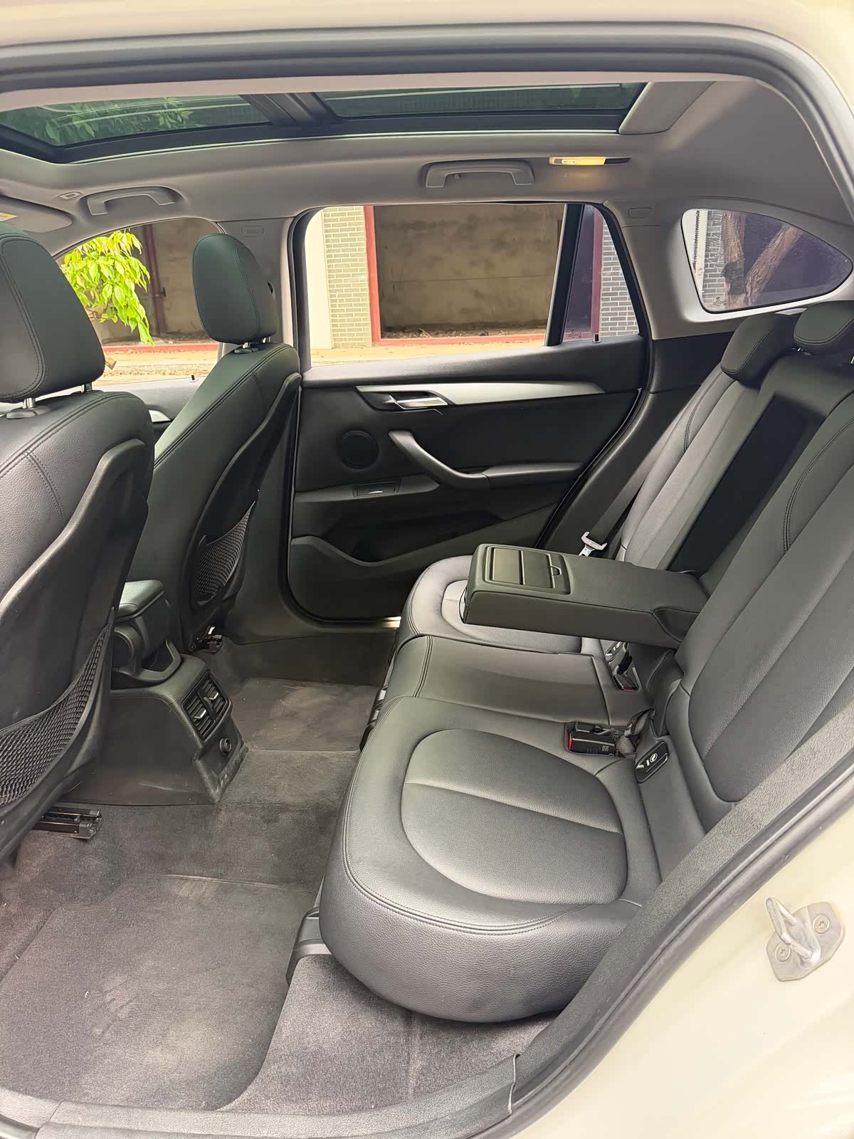 BMW X1, 2017 12