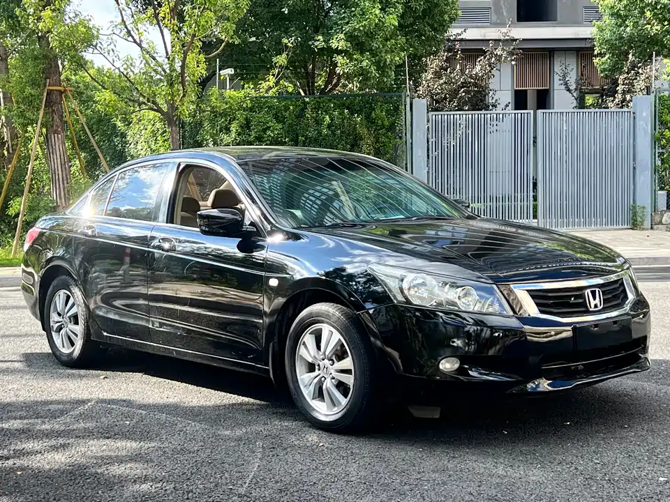Honda Accord Honda Accord
