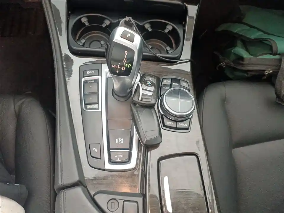 BMW 5 series BMW 5 series