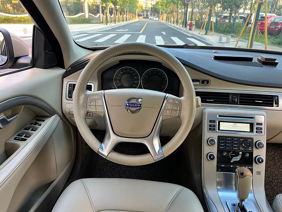 Volvo S80L Volvo S80L
