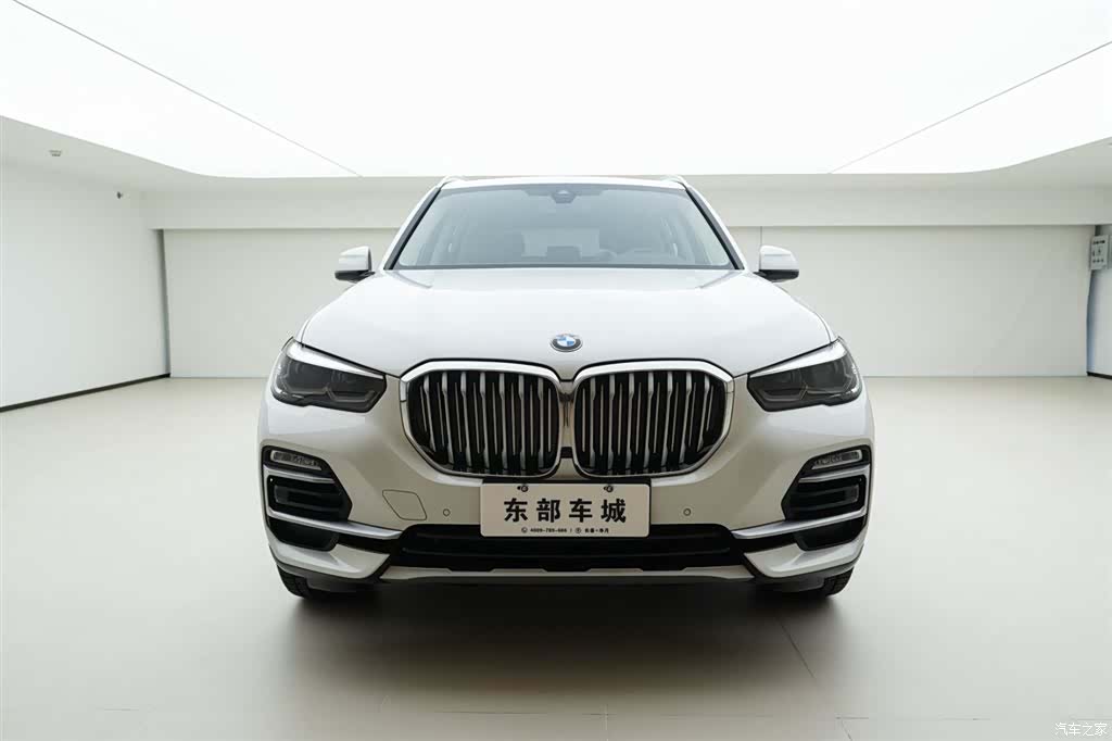 BMW X5, 2020 2