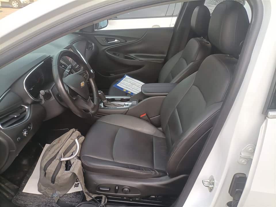 Chevrolet Mai Ruibao XL