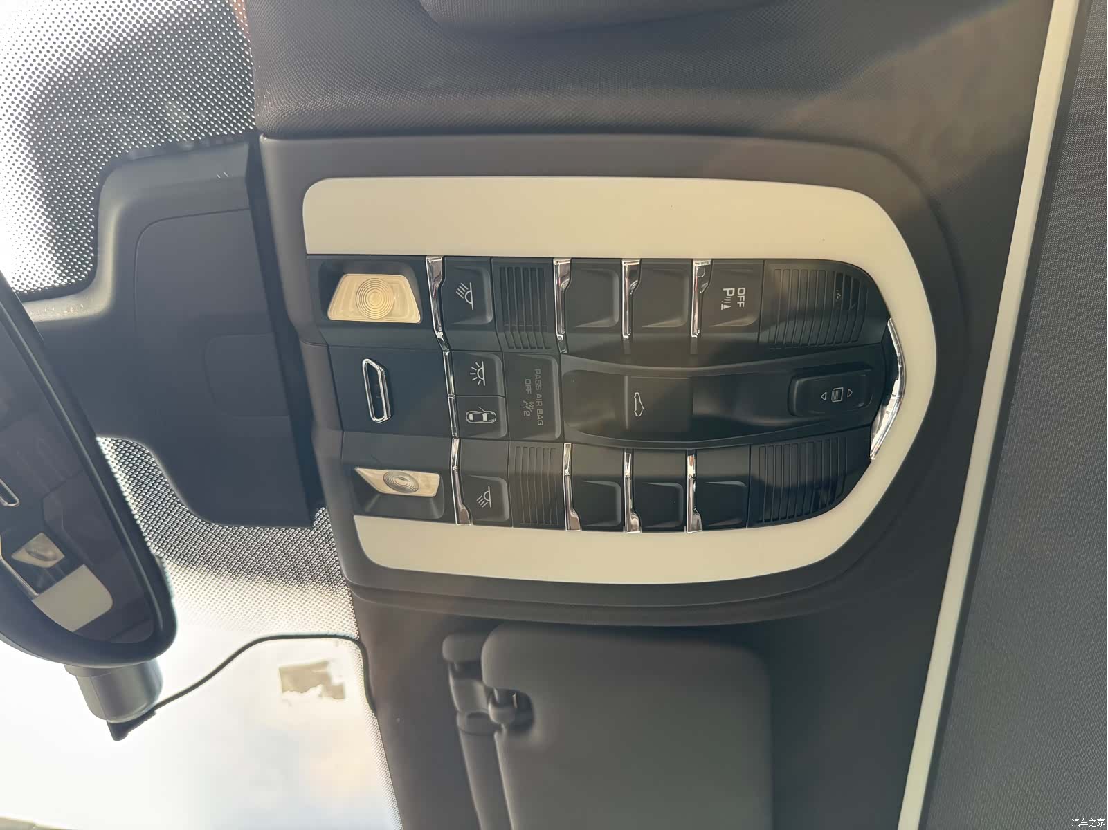 Porsche Cayenne, 2012 49