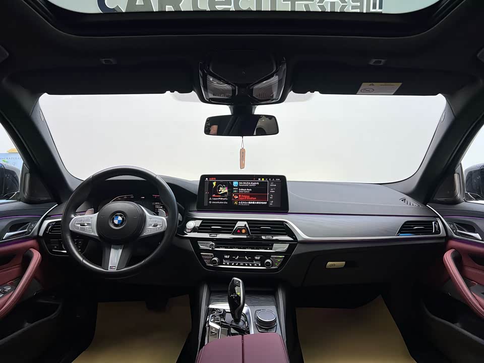 BMW 5 series BMW 5 series