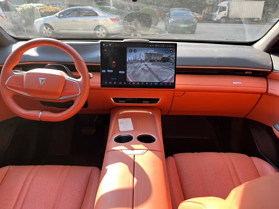 DEEPAL Dark blue S07