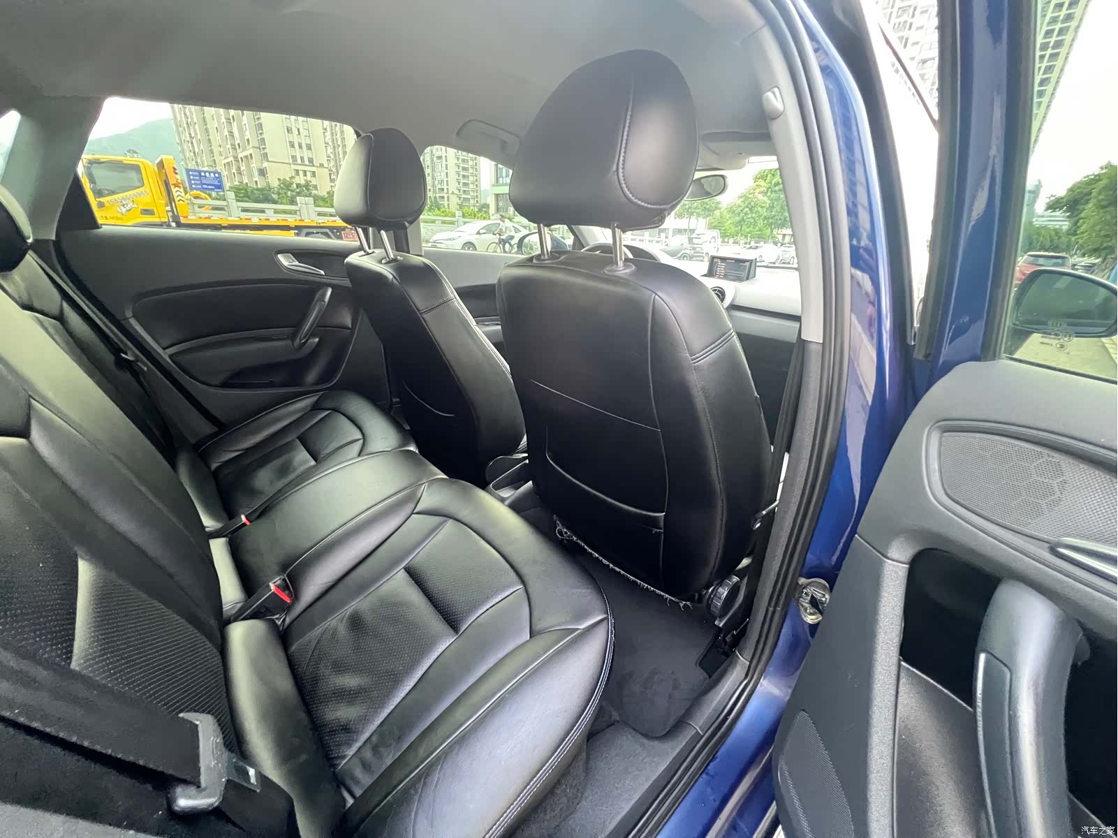 Audi A1, 2015 8