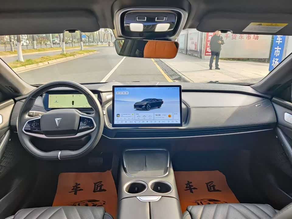 DEEPAL Dark blue SL03