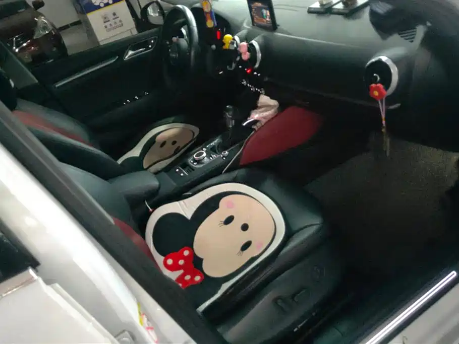 Audi A3 Audi A3