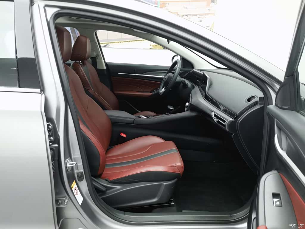 Changan Eado, 2022 23
