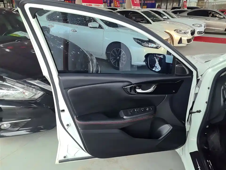 Honda Lingpai Honda Lingpai