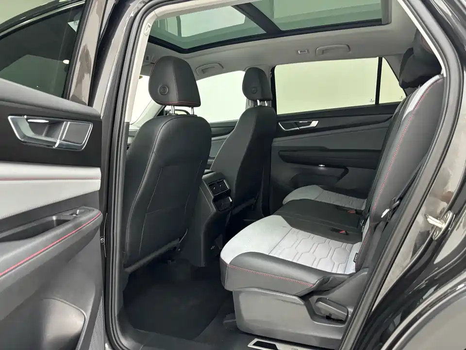 Volkswagen Tourang Volkswagen Tourang