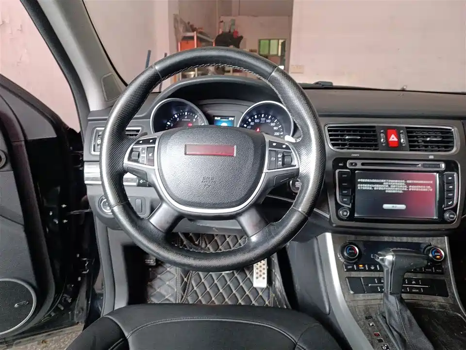 Haval H8 Haval H8