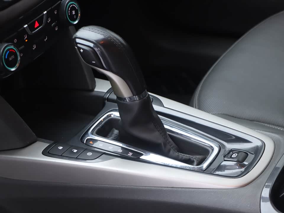 Chevrolet Mai Ruibao