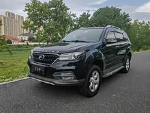 ½��X8 2017�� 2.0T ����4X2������