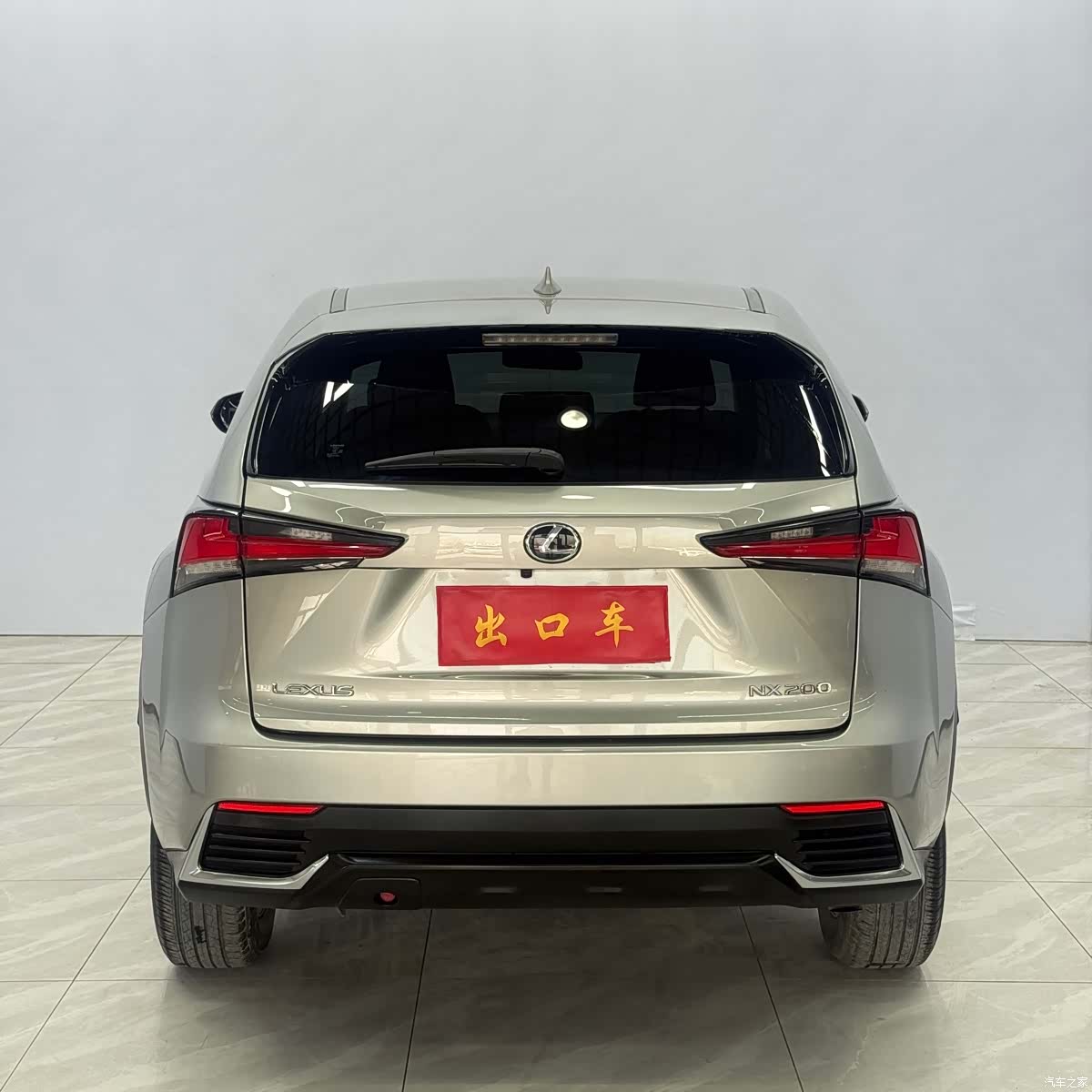 Lexus NX, 2021 все фото