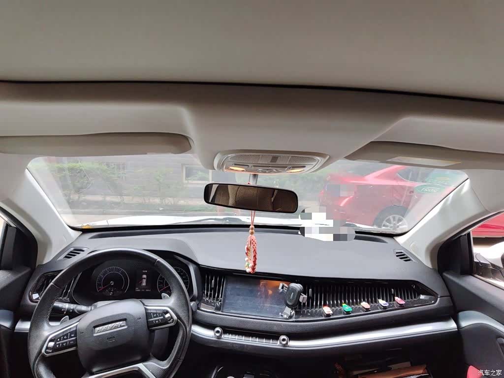 Haval H2, 2018 15