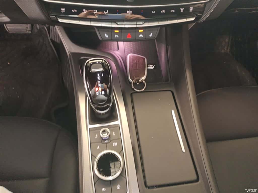 Cadillac CT5, 2024 14