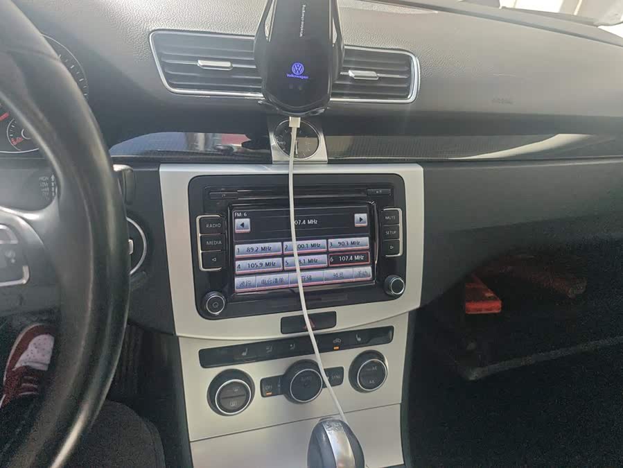 Volkswagen Magotan 2015, фото 13
