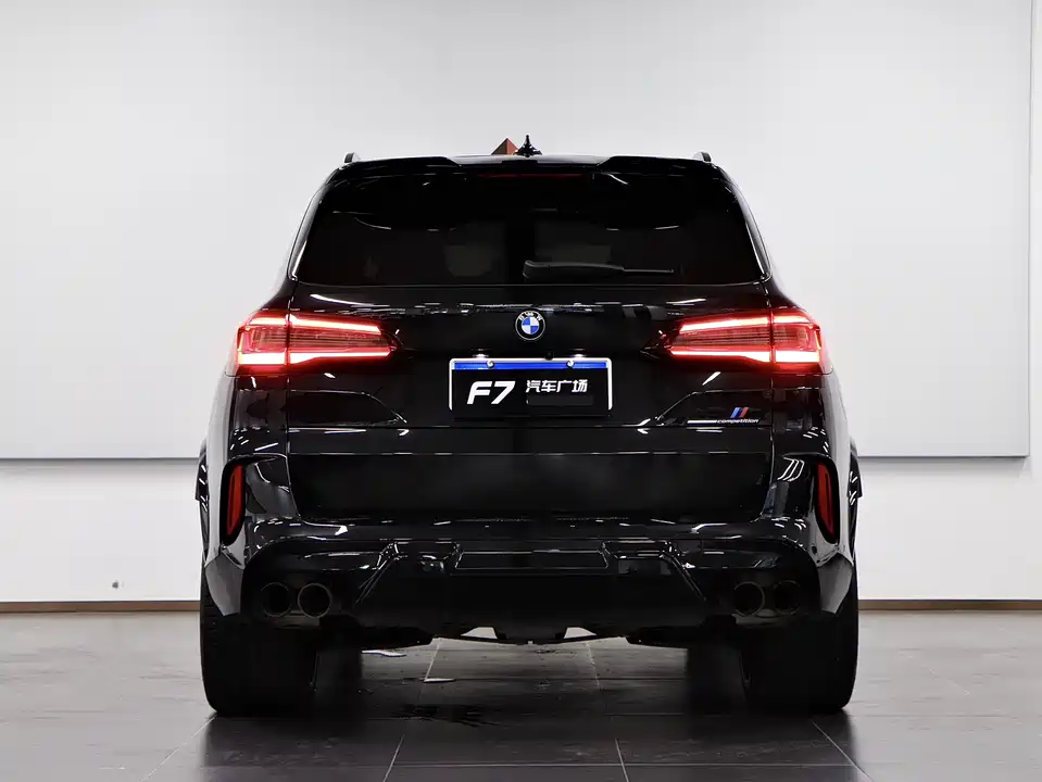 BMW X5 M BMW X5 M