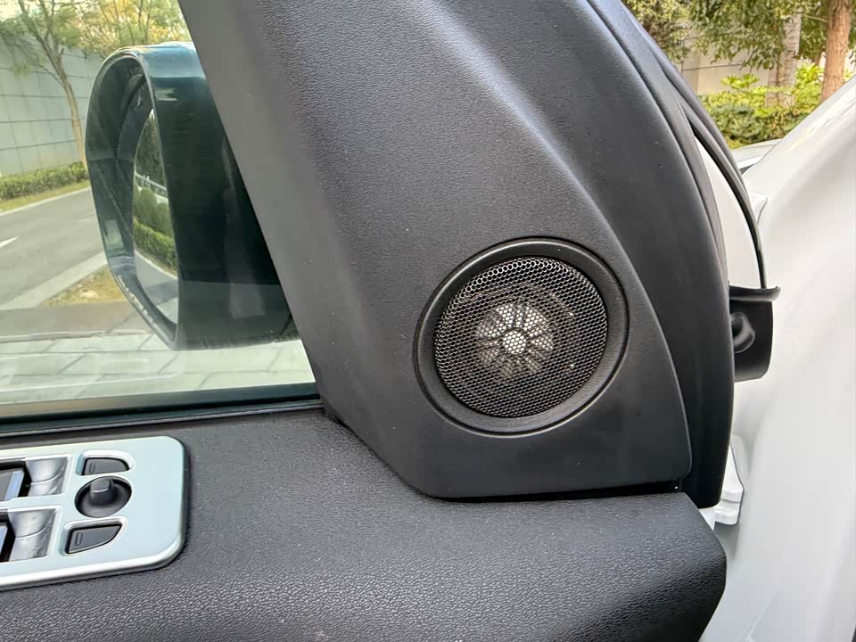 Land Rover Discover Shenxing