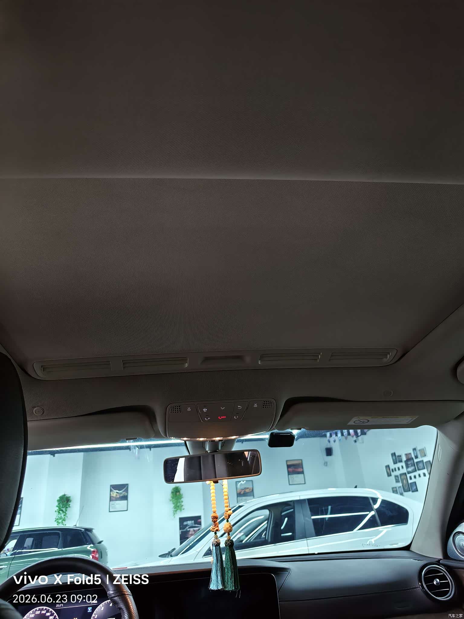Mercedes-Benz E-Class, 2017 18
