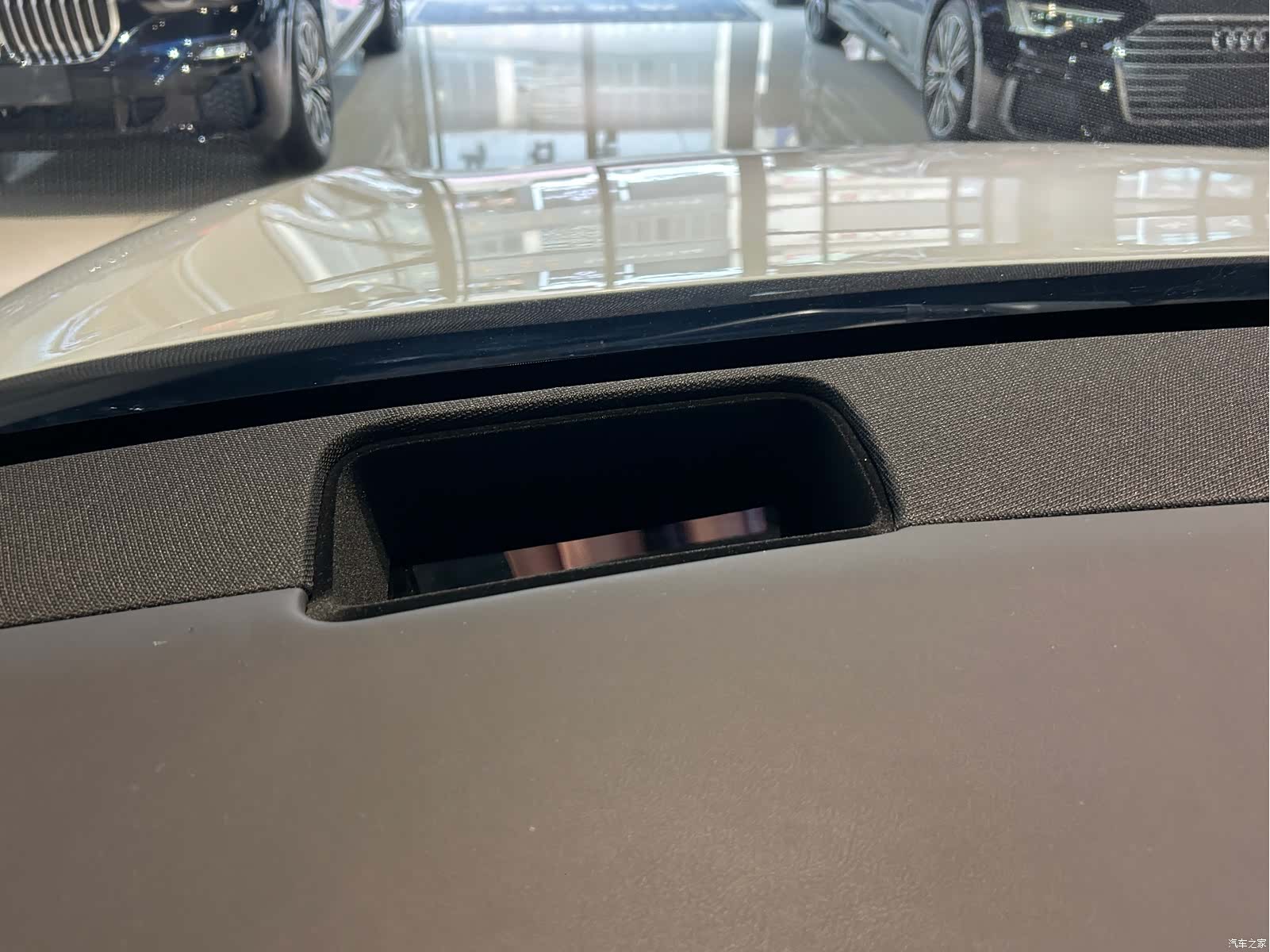 NIO ES6, 2025 16