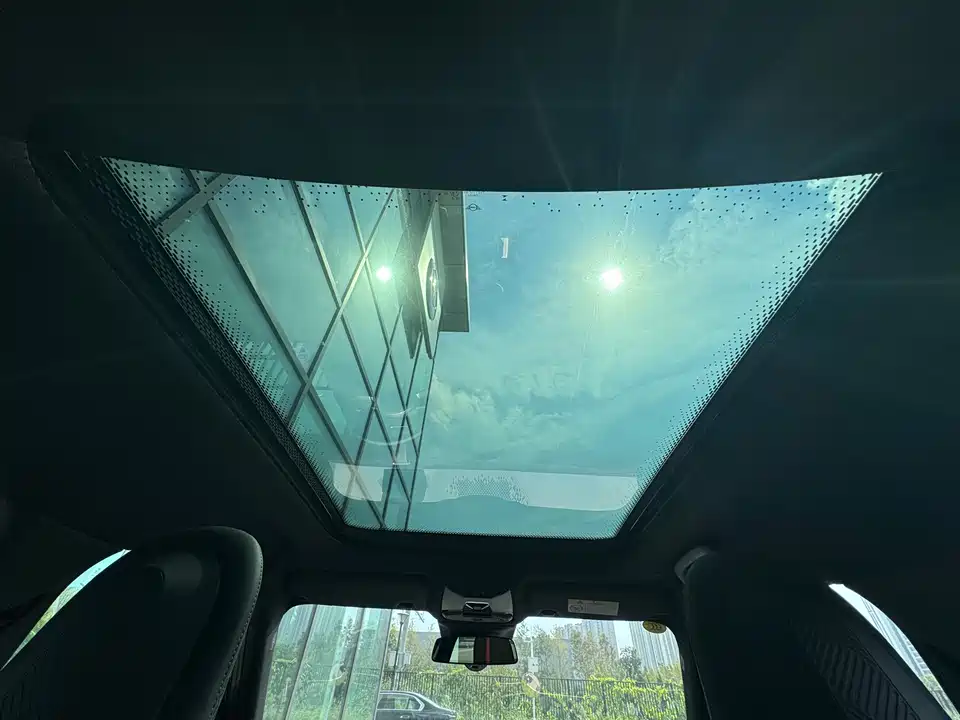 MINI Electric ACEMAN