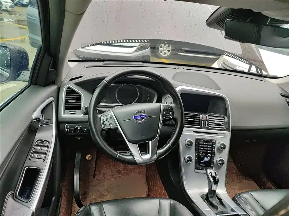 Volvo XC60 Volvo XC60