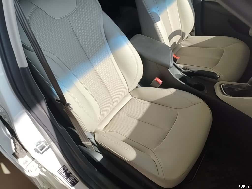 Buick 15N, 2017 25