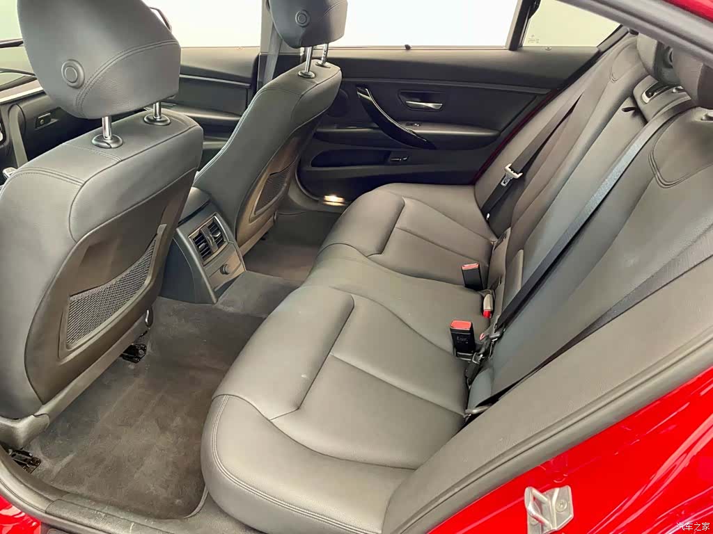 BMW 3 Series, 2017 7