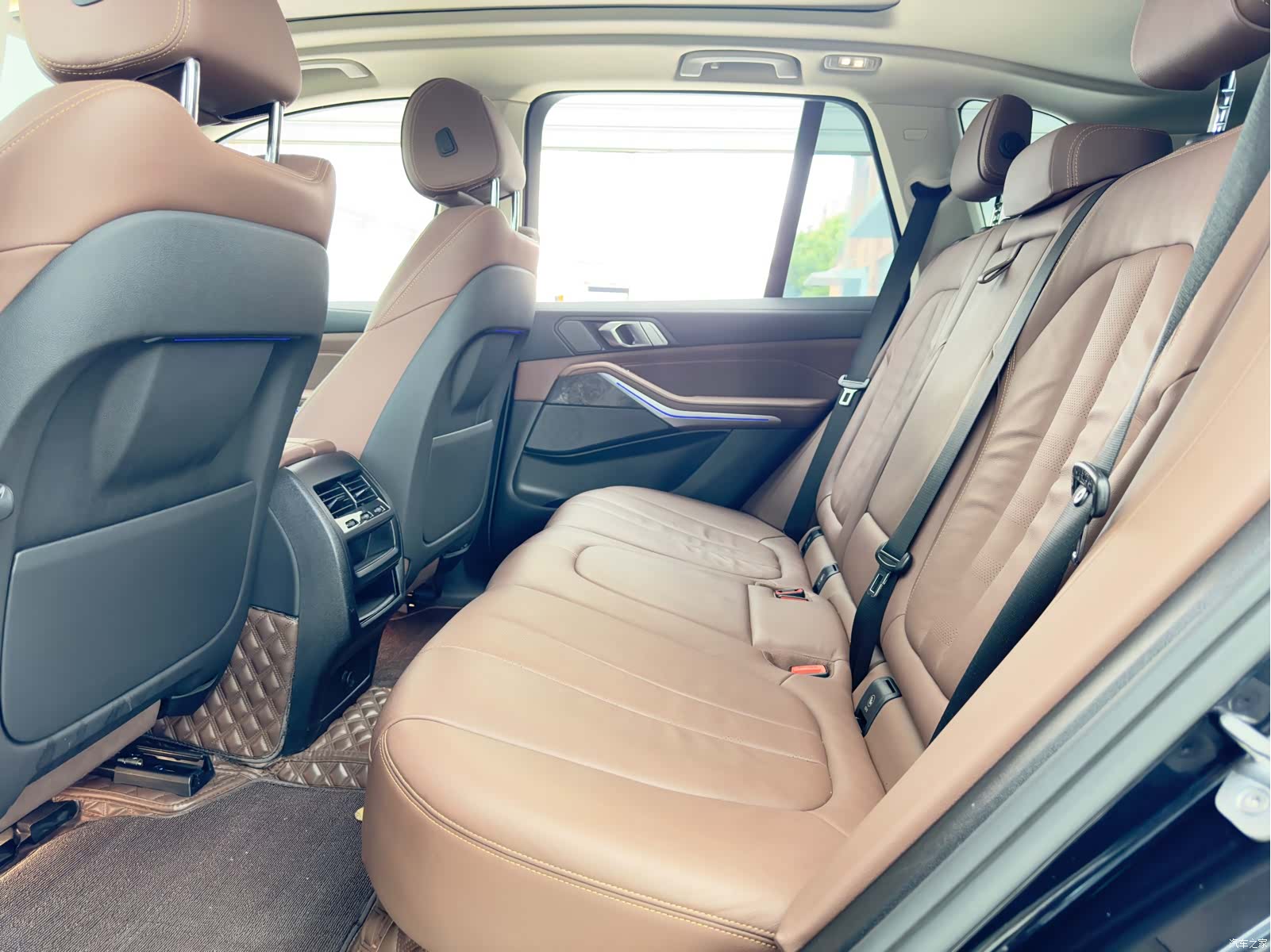 BMW X5, 2020 8
