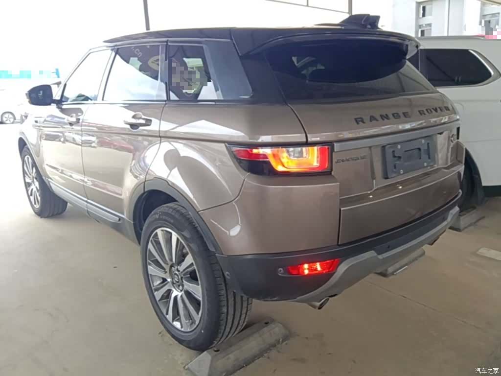 Land Rover Range Rover, 2018 все фото