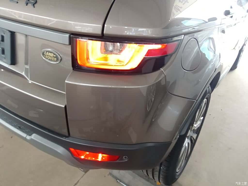 Land Rover Range Rover, 2018 8
