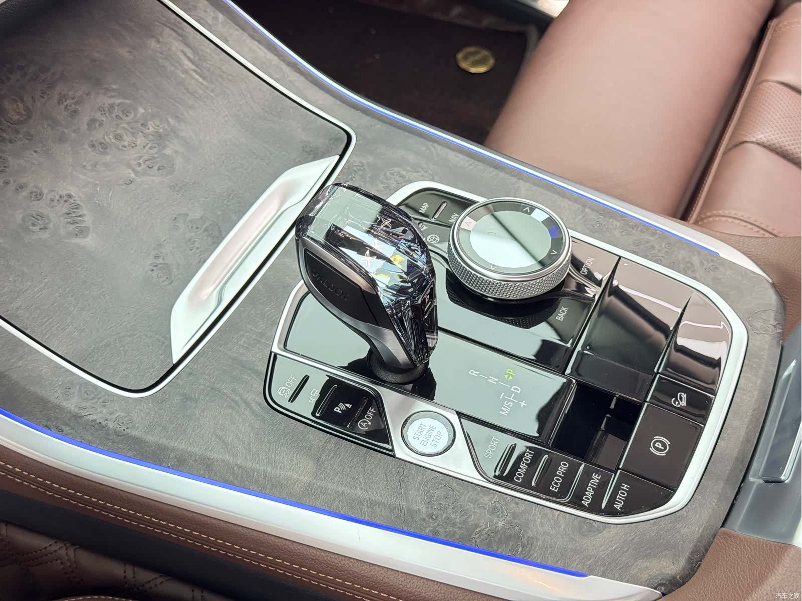 BMW X5, 2020 14
